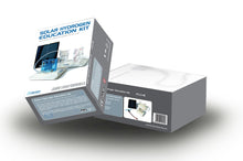 Load image into Gallery viewer, Horizon Fuel Cell Technologies Solar Hydrogen Education Kit
