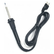 Load image into Gallery viewer, High Performance UL Listed 25W Soldering Iron with 3-Prong Plug
