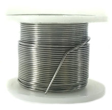 Load image into Gallery viewer, 1 Pound Spool Lead Free Solder, 0.031&quot; Diameter, Rosin Core
