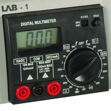 Load image into Gallery viewer, Velleman LAB1U 3-in-1 Lab Unit
