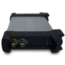 Load image into Gallery viewer, Hantek Portable PC-Based USB Digital Oscilloscope, 20MHz Bandwidth, 2 Channels, 48MSa/s Sample Rate (6022BE)
