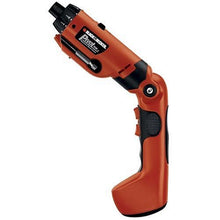 Load image into Gallery viewer, Black &amp; Decker PD600 6V MAX Cordless Screwdriver
