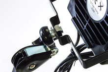 Load image into Gallery viewer, Smoke/Fume Absorber with Adjustable Table Clamp
