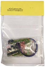Load image into Gallery viewer, DIY Super Big Ear Amp Soldering Practice Electrical Engineering Kit
