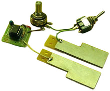 Load image into Gallery viewer, D.I.Y. Lie Detector Soldering Practice Electrical Engineering Kit for Beginners
