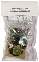 Load image into Gallery viewer, D.I.Y. Lie Detector Soldering Practice Electrical Engineering Kit for Beginners
