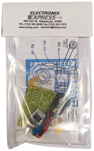 Load image into Gallery viewer, DIY Light Genie Soldering Practice Kit - Automatic On at Night and Off at Day
