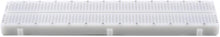 Load image into Gallery viewer, Solderless Breadboard, 630 Contact Points, 6.5&quot; x 1.4 (Model MBT)
