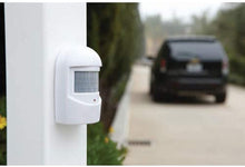 Load image into Gallery viewer, Wireless Driveway Alert System - Battery Operated - Detects Vehicles and People up to 400 Feet Away
