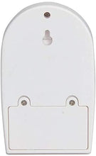 Load image into Gallery viewer, Wireless Driveway Alert System - Battery Operated - Detects Vehicles and People up to 400 Feet Away
