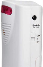 Load image into Gallery viewer, Wireless Driveway Alert System - Battery Operated - Detects Vehicles and People up to 400 Feet Away
