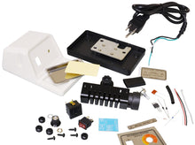 Load image into Gallery viewer, Elenco SL-5K Build your own Soldering Station (Does not include Iron)
