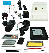 Load image into Gallery viewer, Elenco SL-5K Build your own Soldering Station (Does not include Iron)
