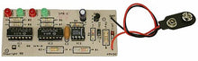 Load image into Gallery viewer, Solder Practice Kit, Beginner Skill Level, Learn Soldering Techniques
