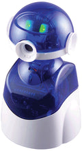 Load image into Gallery viewer, Elenco 21-887 Follow Me Robot Kit, Sound Detecting Electronic Kit (No Soldering Required)
