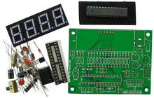 Load image into Gallery viewer, DIY Capacitance Meter Soldering Practice Kit
