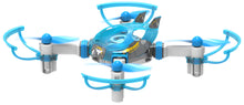 Load image into Gallery viewer, OWI Smartcore 6 Robotics, 6-in-1 Modular RC DIY Kit, Educational STEM Toy for Age 8+ (Physics, Aerodynamics, and Electronics)
