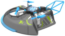 Load image into Gallery viewer, OWI Smartcore 6 Robotics, 6-in-1 Modular RC DIY Kit, Educational STEM Toy for Age 8+ (Physics, Aerodynamics, and Electronics)
