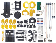 Load image into Gallery viewer, OWI Robotic Arm Edge - Do it Yourself Robotics Kit for Ages 13+ (No Soldering Required)

