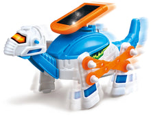 Load image into Gallery viewer, OWI Robotics X in 1 Renewable Energy Kit, 115 Pieces, Ages 8+
