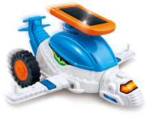 Load image into Gallery viewer, OWI Robotics X in 1 Renewable Energy Kit, 115 Pieces, Ages 8+
