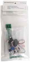 Load image into Gallery viewer, DIY Automatic Street Light Soldering Practice Kit
