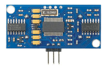 Load image into Gallery viewer, Parallax PING))) Ultrasonic Distance Sensor (28015)
