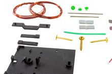 Load image into Gallery viewer, Build Your Own Electric Motor Kit - Electrical Engineering Educational Project (No Soldering Required)
