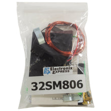 Load image into Gallery viewer, Build Your Own Electric Motor Kit - Electrical Engineering Educational Project (No Soldering Required)
