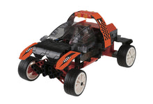 Load image into Gallery viewer, Thames &amp; Kosmos Remote-Control Machines: Custom Cars with Configurable Gear Box

