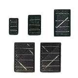 Load image into Gallery viewer, Encapsulated Solar Cell, Voltage (Voc) 0.5V, Current Isc (Typ) 1,000mA, Size 95x65mm

