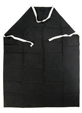 Load image into Gallery viewer, American Educational Rubberized Cloth Apron, 36&quot; Width x 46&quot; Height

