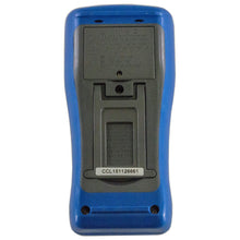 Load image into Gallery viewer, Digital Multimeter True RMS, Auto Ranging, RS232
