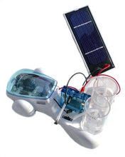 Load image into Gallery viewer, Horizon Fuel Cell Technologies Hydrocar Education Kit
