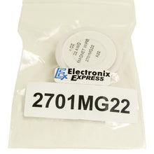 Load image into Gallery viewer, 125 Foot 22 Gauge Copper Magnet Wire with Enamel Insulation (1/4 Pound)

