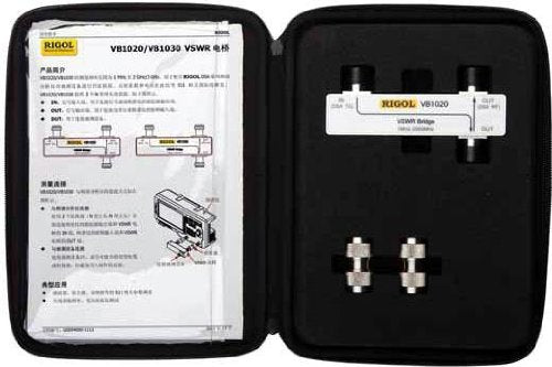 Rigol VB1020 VSWR Bridge