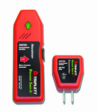 Load image into Gallery viewer, Triplett Breaker Sniff-It Automatic Circuit Breaker Locator with Audible and Visual Indication (9650)
