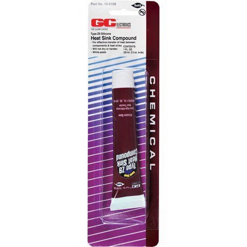 Price For: Each Dispensing Method: Tube Volume: 1fl.oz. (US) Chemical Color: White Color: White RoHS Compliant: Yes