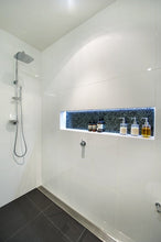 Load image into Gallery viewer, White LED Flexible Strip Lighting - 45 Lights - 75cm Length (About 30 Inches)
