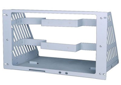Rack Mounting Kit | For DP800 Series Power Supplies