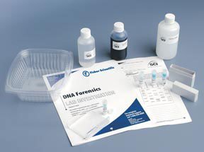 Neo Sci* DNA Forensics Electrophoresis kit | Kit #9