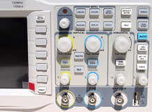 Load image into Gallery viewer, Siglent Display Bench-Top Oscilloscope, PLUS FREE MULTIMETER. Bundle Pack - Siglent SDS1102CML &amp; Mastech MS8268
