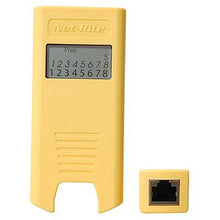 Load image into Gallery viewer, Test Um TP250 Net Rite Ethernet Cable Tester
