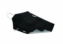 Load image into Gallery viewer, Built for durability and protection from everything from natural materials to chemicals the rubberized cloth apron is impermeable and easy to clean | It can be used for any activity a science class offers | Great for 5th grade science to college level classes | It is a perfect choice for dissections, college level chemistry, or professional lab work | Measures 36&quot; width by 46&quot; height
