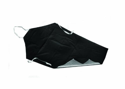 Built for durability and protection from everything from natural materials to chemicals the rubberized cloth apron is impermeable and easy to clean | It can be used for any activity a science class offers | Great for 5th grade science to college level classes | It is a perfect choice for dissections, college level chemistry, or professional lab work | Measures 36