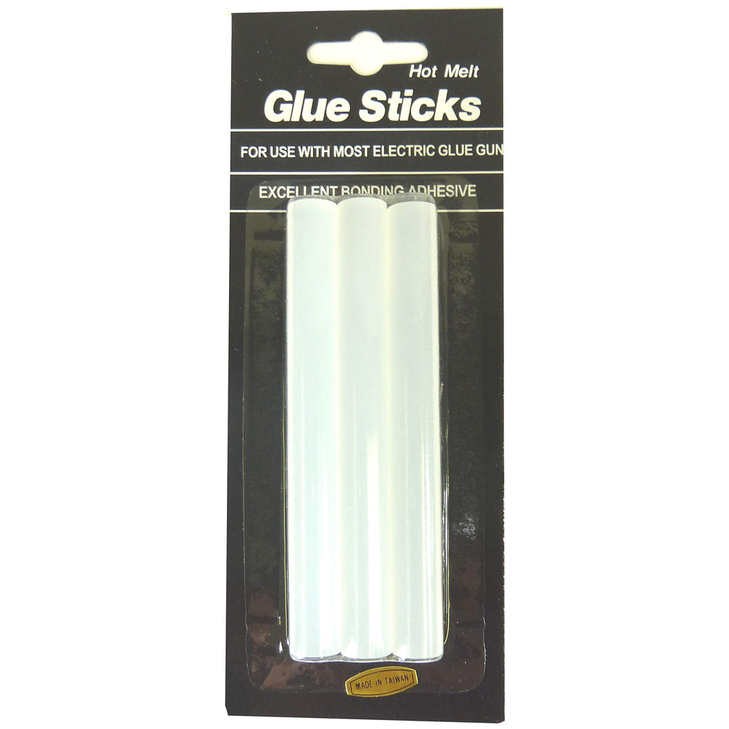 Glue Sticks 6 Pack | Size: Large