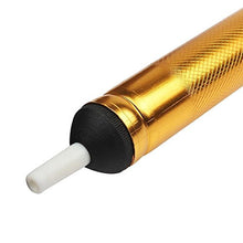 Load image into Gallery viewer, Anti-Static Solder Sucker Desoldering Tool - Vacuum Pump Pen
