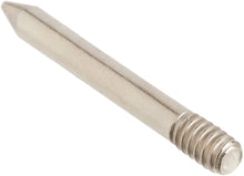 Load image into Gallery viewer, 10 Pack Weller MT1 1/8&quot; Cone Shape Soldering Iron Tips
