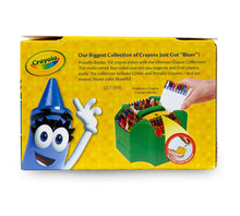 Load image into Gallery viewer, Crayola Ultimate Crayon Case - 152 colors
