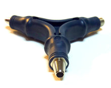 Load image into Gallery viewer, Philmore &quot;F&quot; Connector Twist-On T-Tool for Easy Assembly of &quot;F&quot; Connectors and Flaring Tool; WS70
